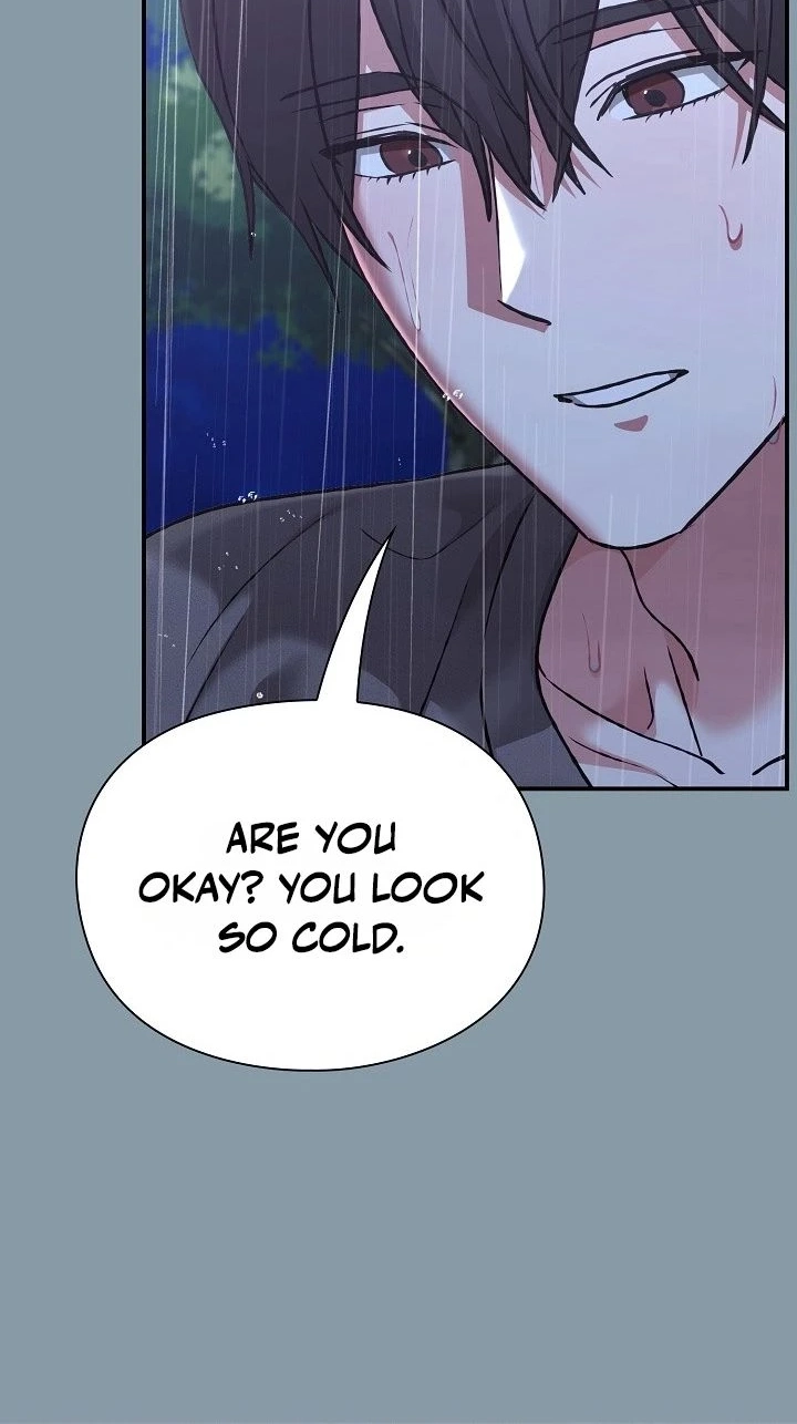 Heart Level Chapter 32 page 12 - 
