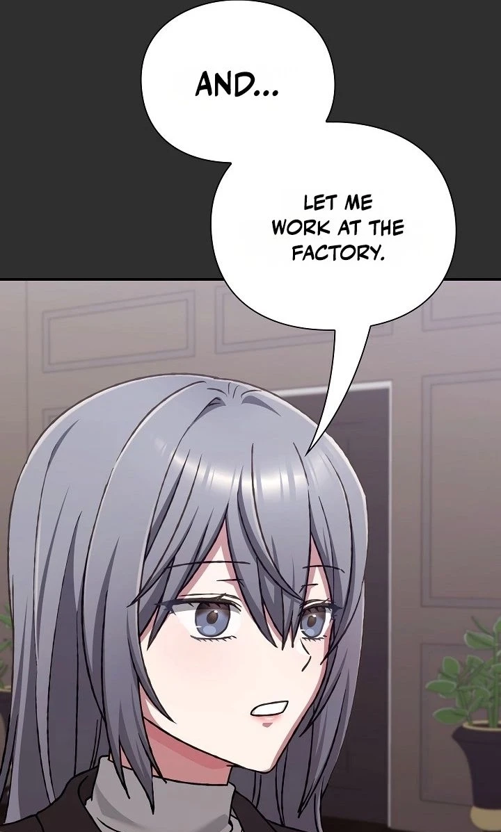 Heart Level Chapter 32 page 112 - 