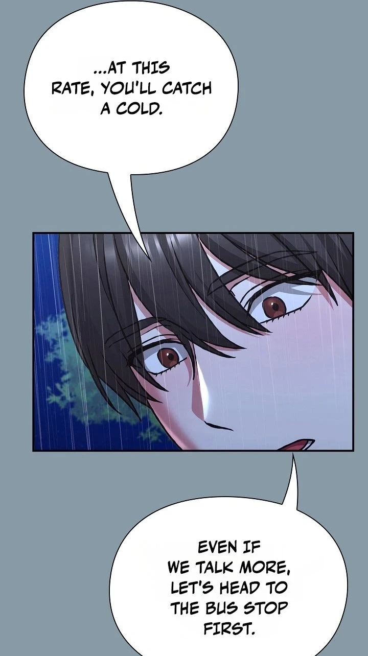 Heart Level Chapter 32 page 15 - 