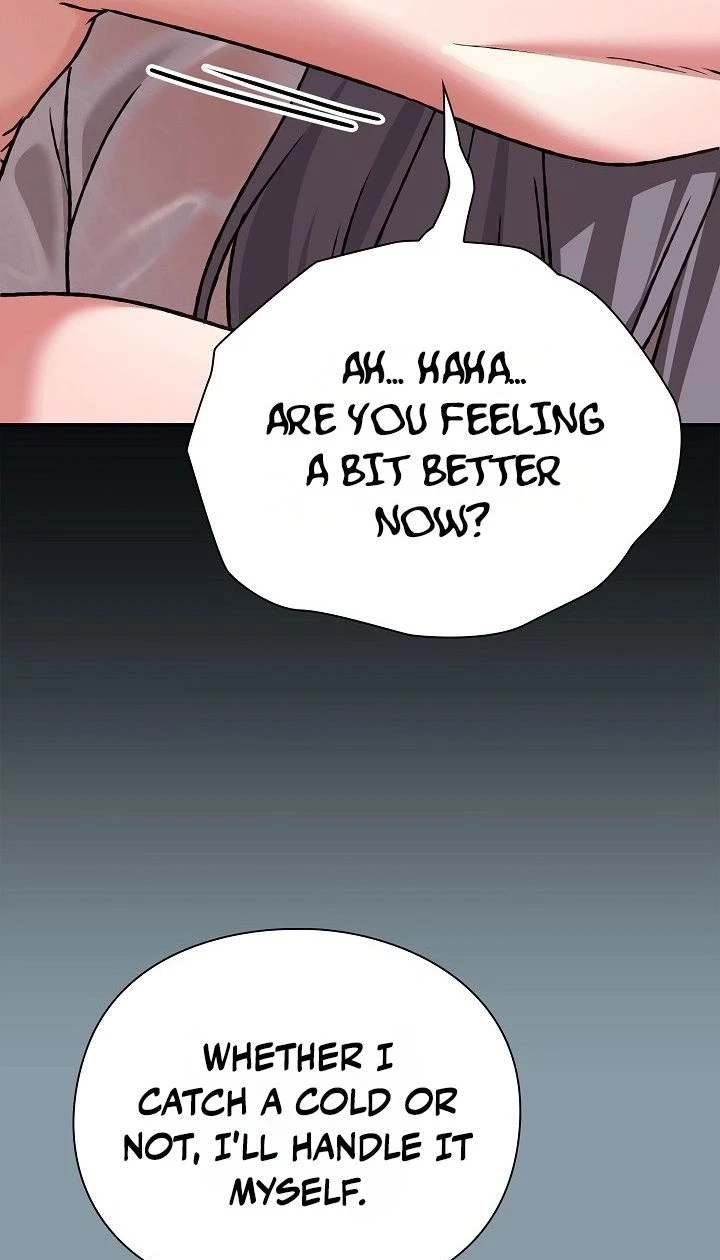 Heart Level Chapter 32 page 23 - 