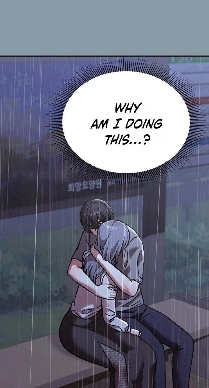 Heart Level Chapter 32 page 31 - 