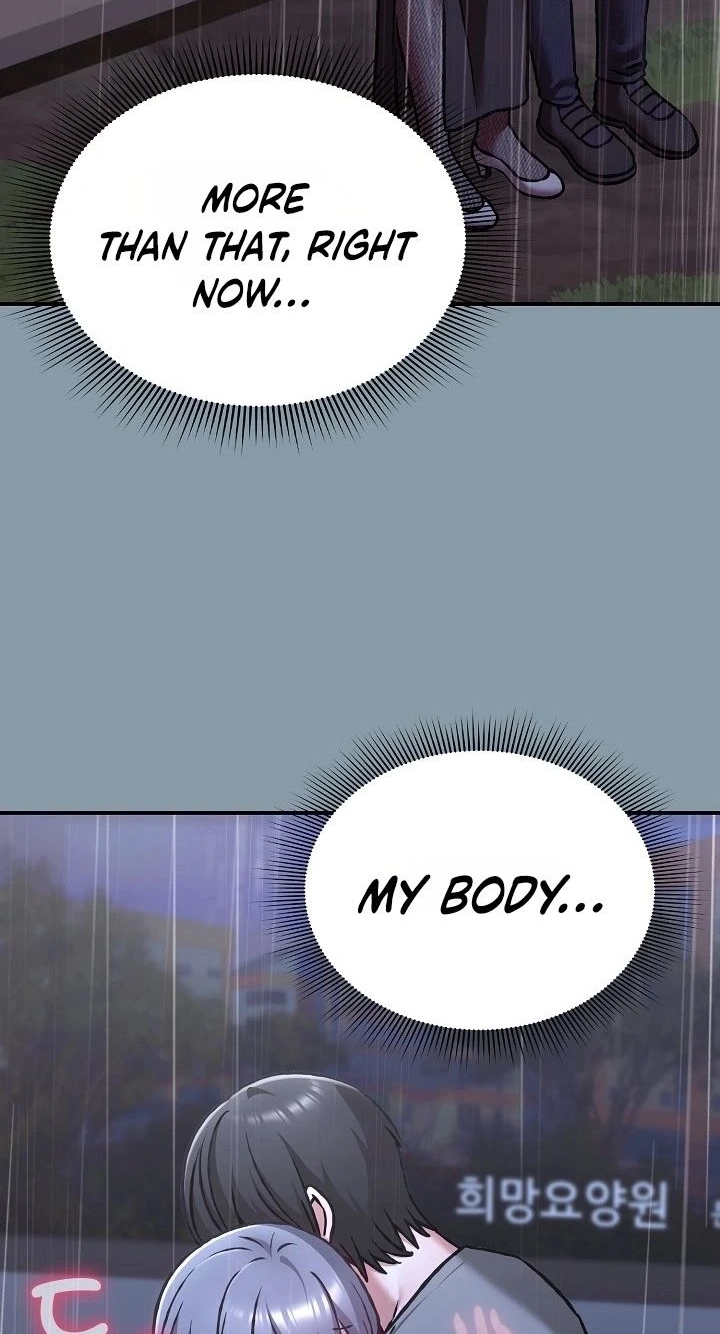 Heart Level Chapter 32 page 32 - 