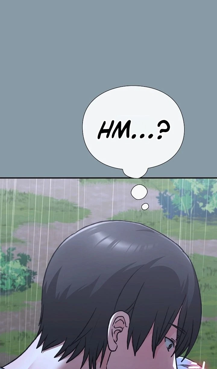 Heart Level Chapter 32 page 35 - 