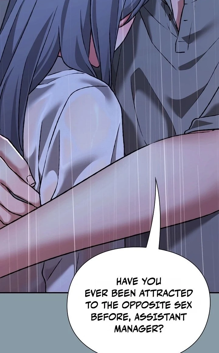 Heart Level Chapter 32 page 38 - 