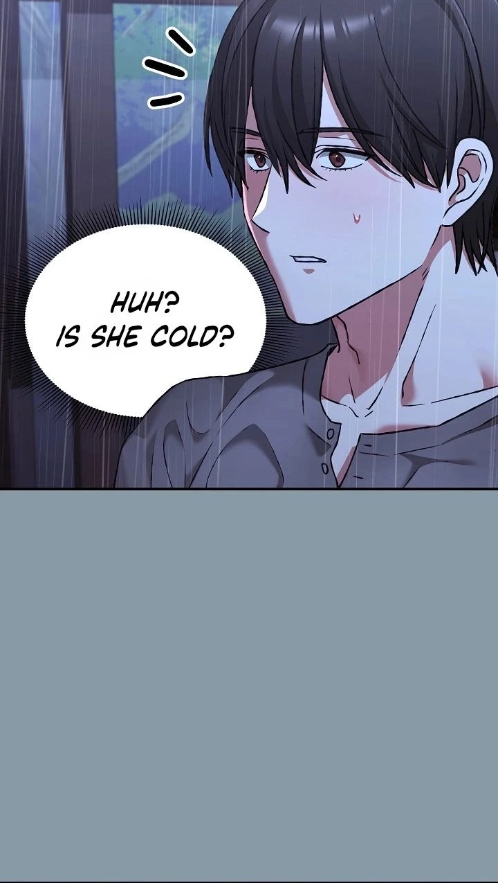 Heart Level Chapter 32 page 6 - 