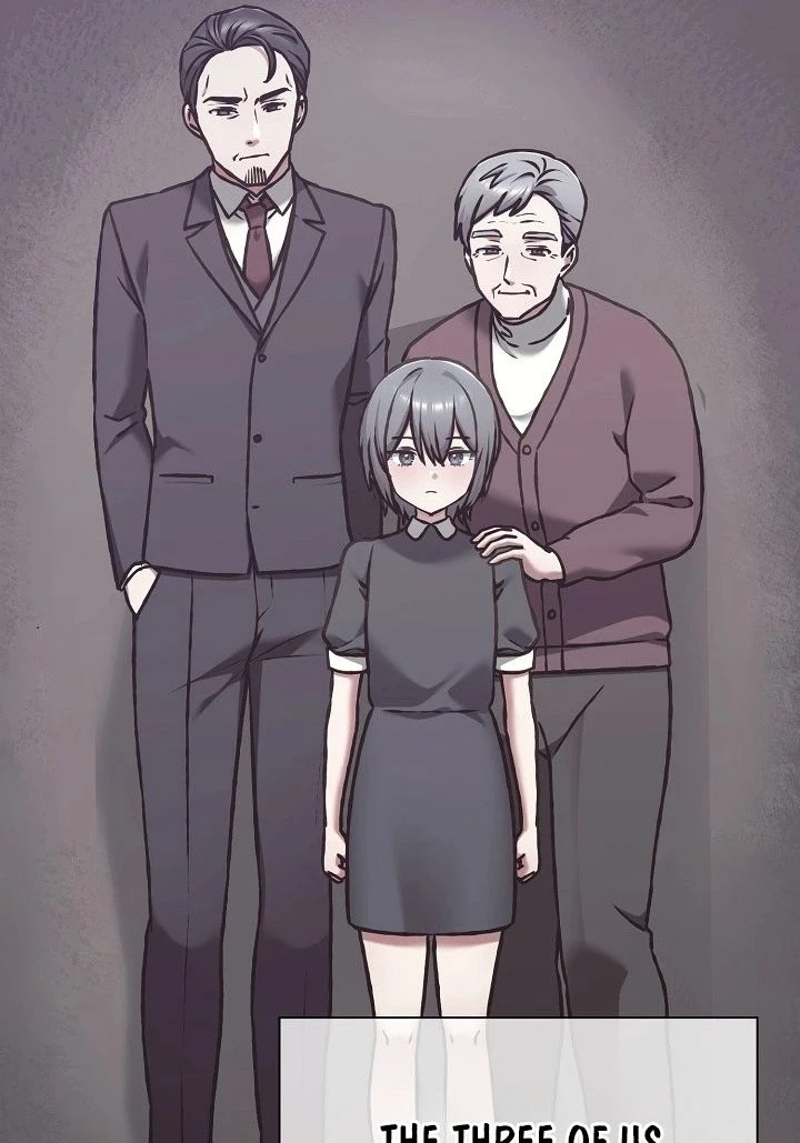 Heart Level Chapter 32 page 72 - 