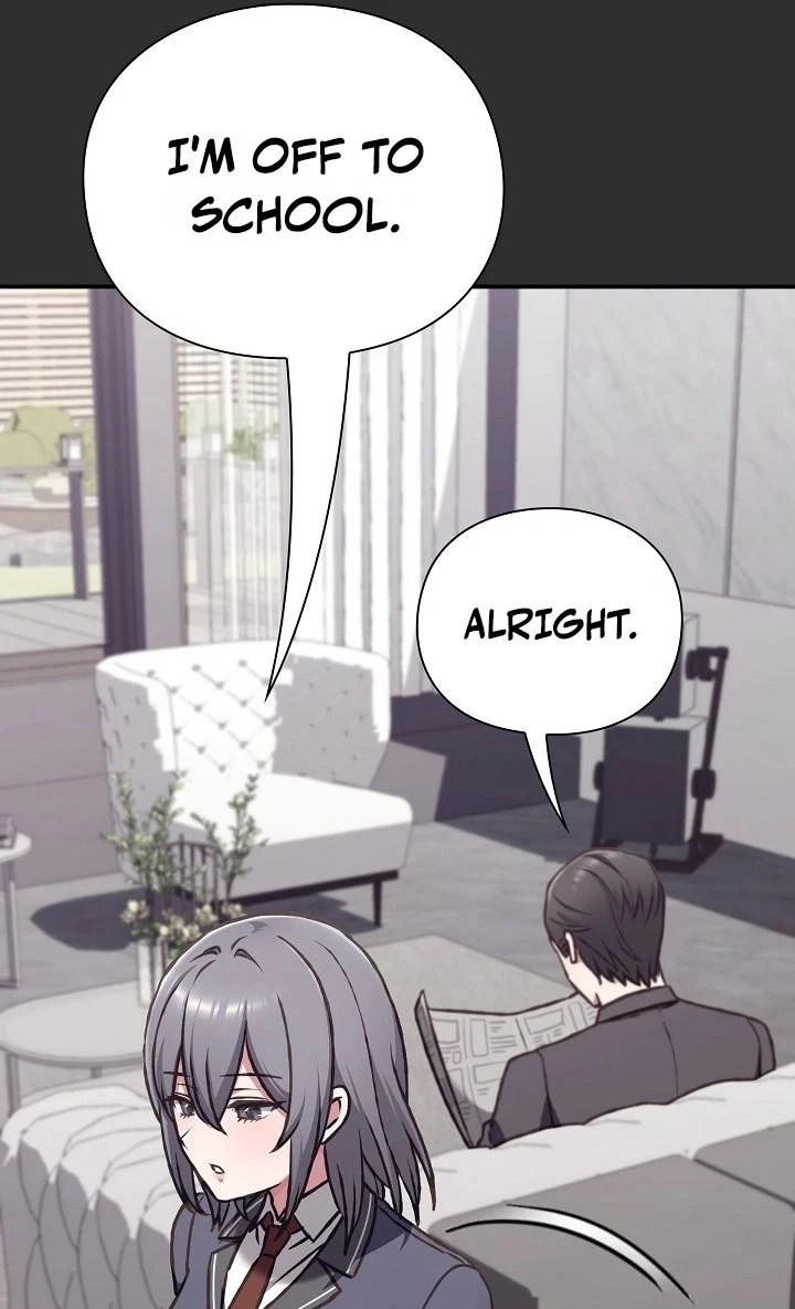 Heart Level Chapter 32 page 75 - 