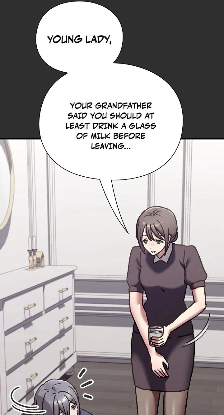Heart Level Chapter 32 page 77 - 