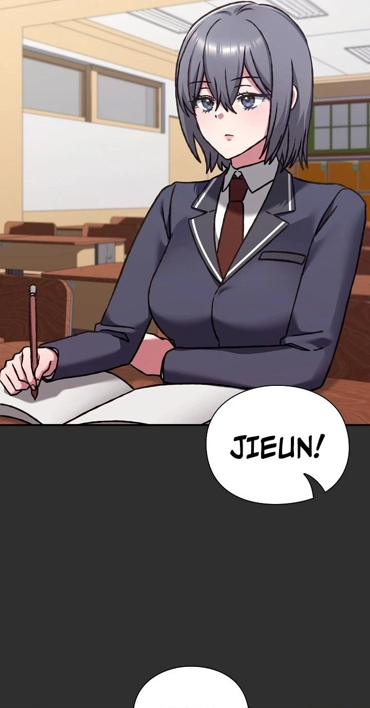 Heart Level Chapter 32 page 83 - 