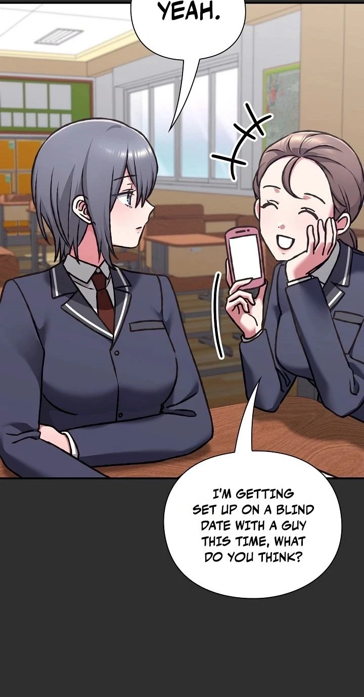 Heart Level Chapter 32 page 84 - 