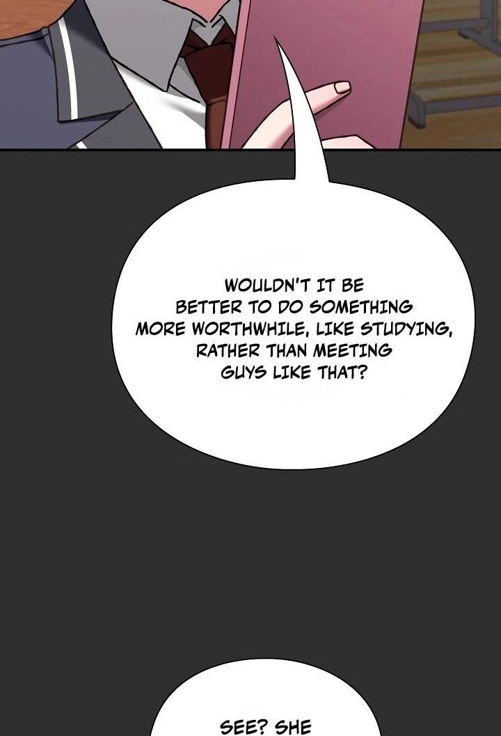 Heart Level Chapter 32 page 86 - 