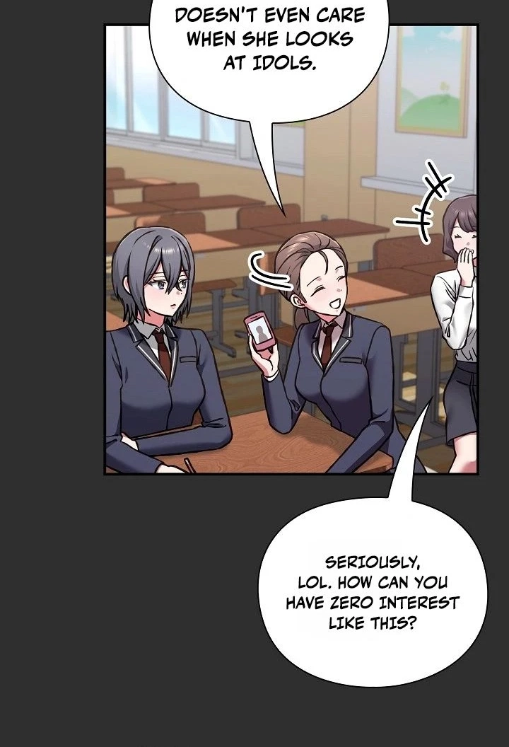 Heart Level Chapter 32 page 87 - 
