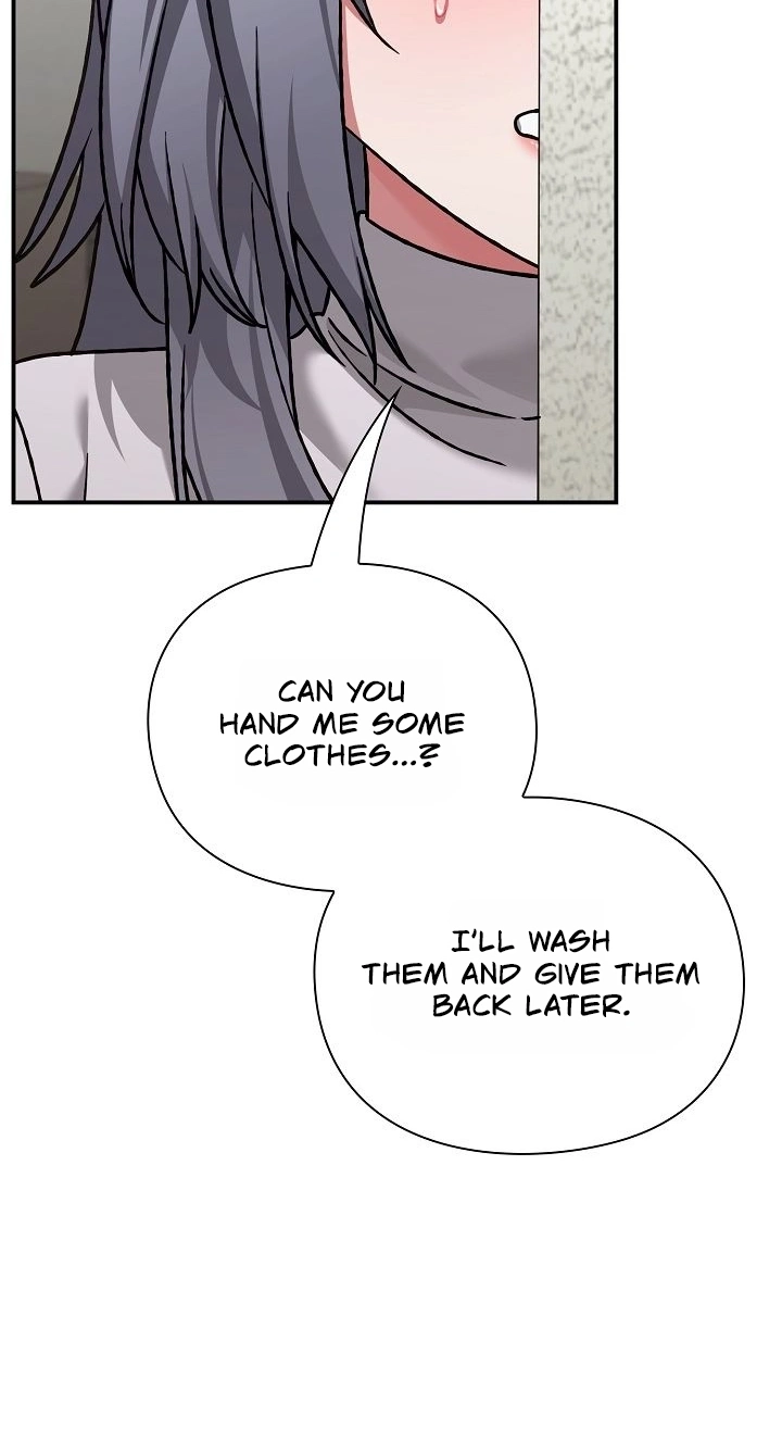 Heart Level Chapter 33 page 101 - 