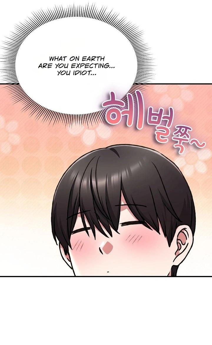 Heart Level Chapter 33 page 105 - 