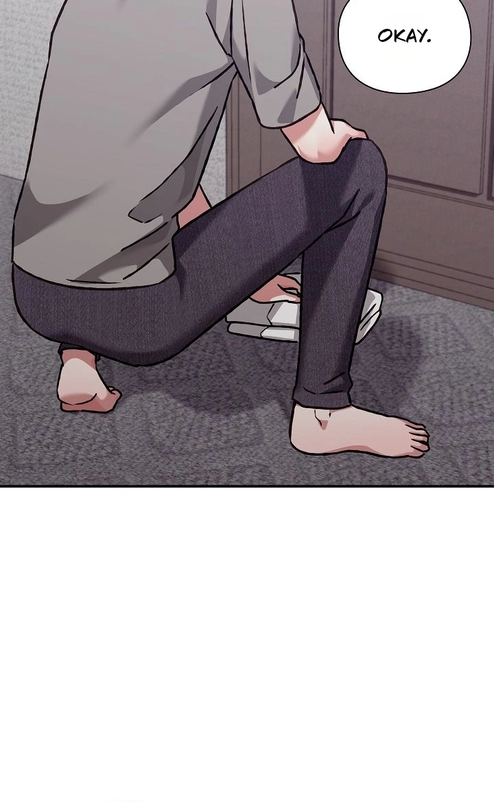 Heart Level Chapter 33 page 107 - 