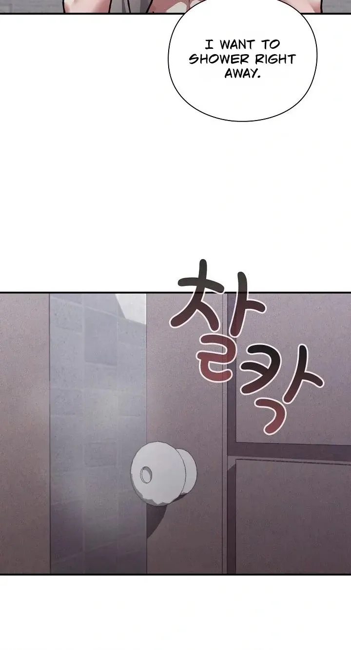 Heart Level Chapter 33 page 110 - 