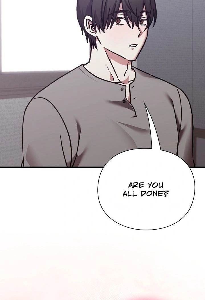 Heart Level Chapter 33 page 113 - 