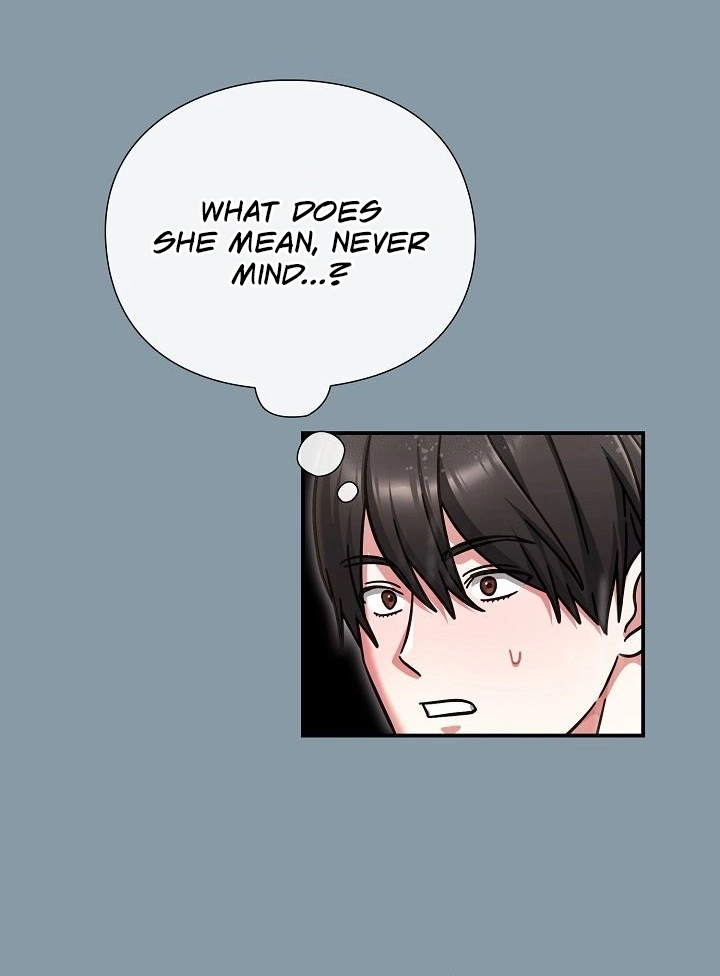 Heart Level Chapter 33 page 15 - 