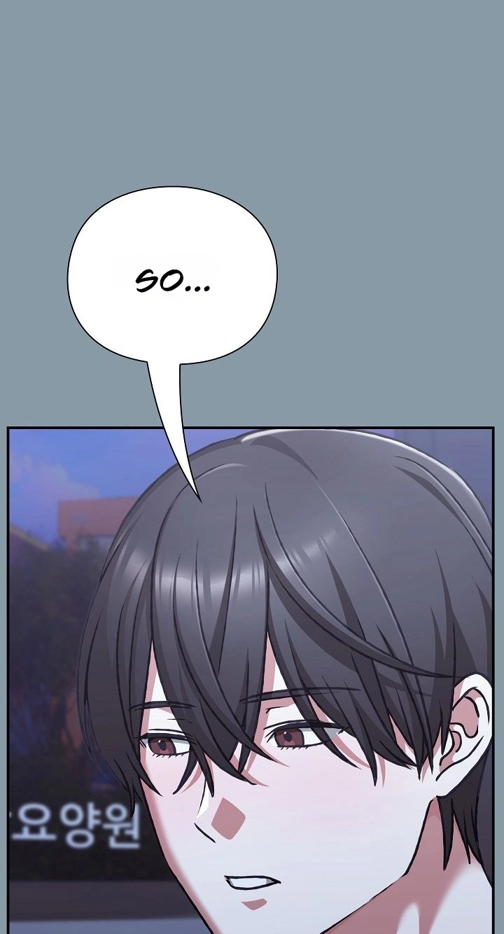 Heart Level Chapter 33 page 19 - 