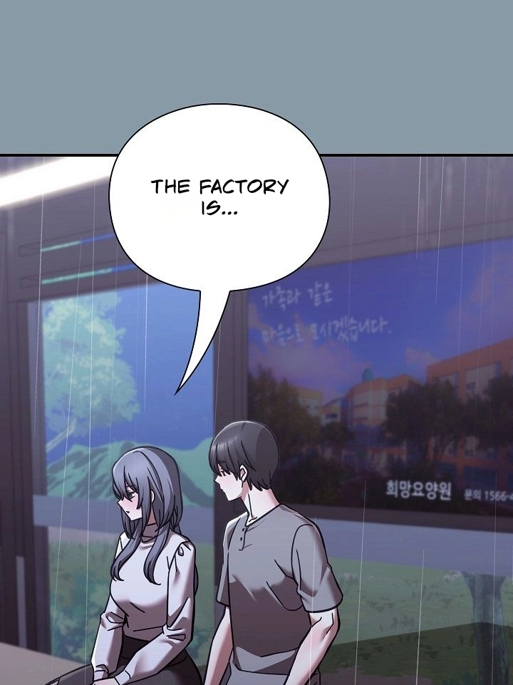 Heart Level Chapter 33 page 22 - 