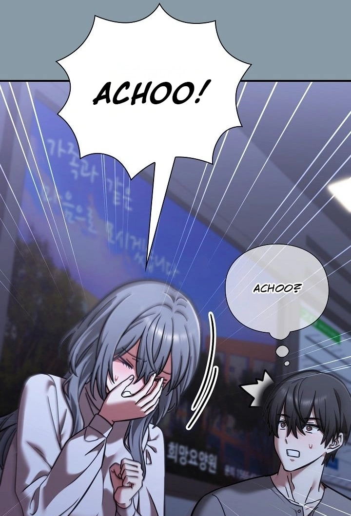 Heart Level Chapter 33 page 25 - 
