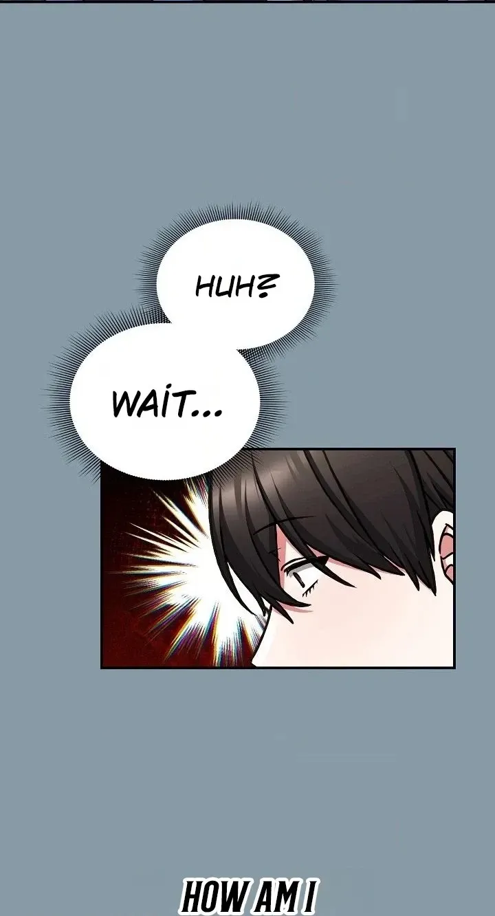 Heart Level Chapter 33 page 30 - 