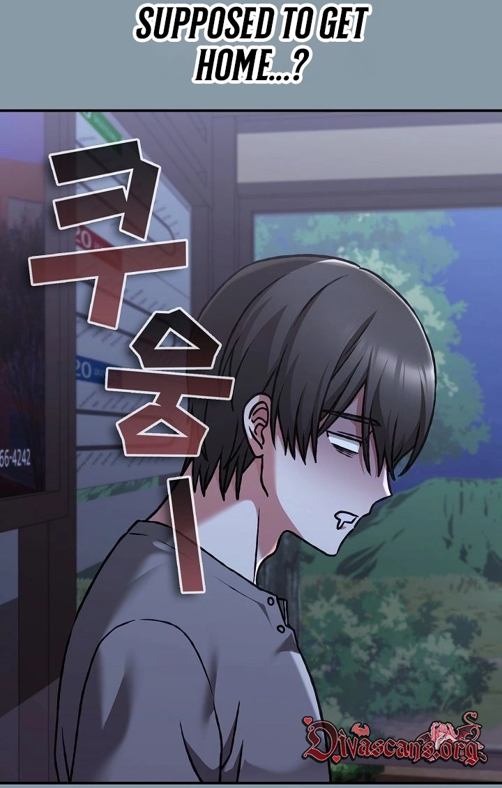 Heart Level Chapter 33 page 31 - 