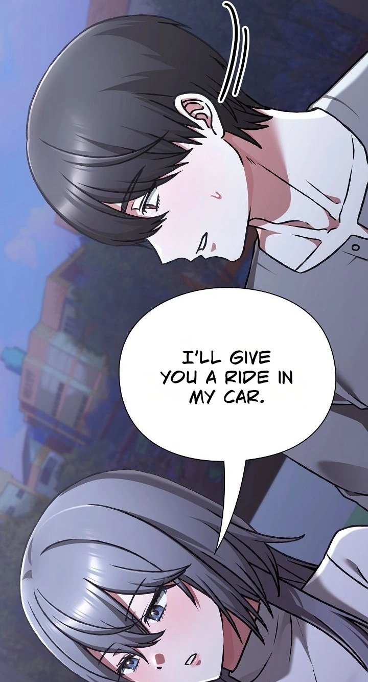 Heart Level Chapter 33 page 34 - 