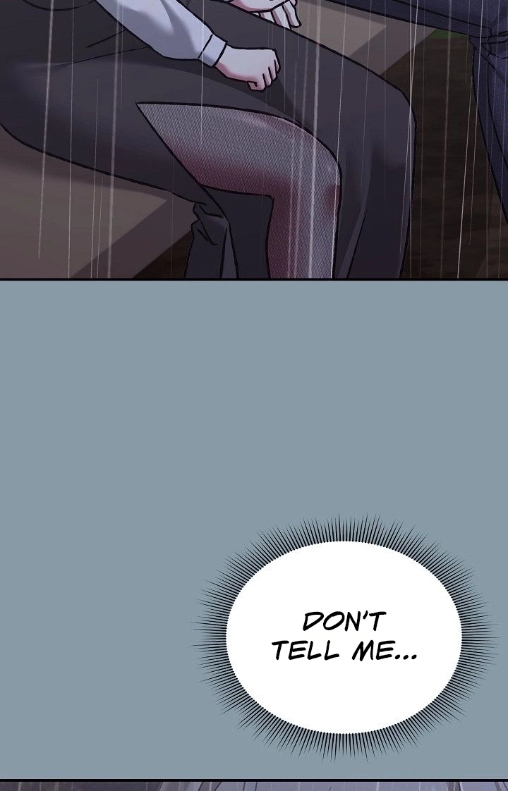 Heart Level Chapter 33 page 5 - 