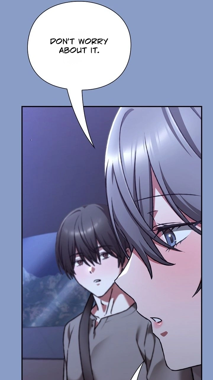 Heart Level Chapter 33 page 43 - 