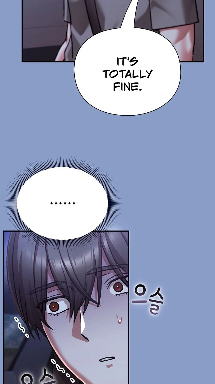 Heart Level Chapter 33 page 44 - 