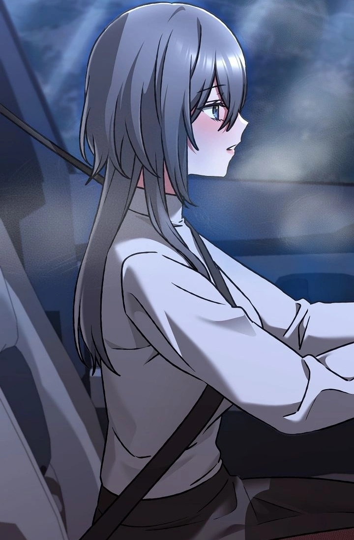 Heart Level Chapter 33 page 46 - 