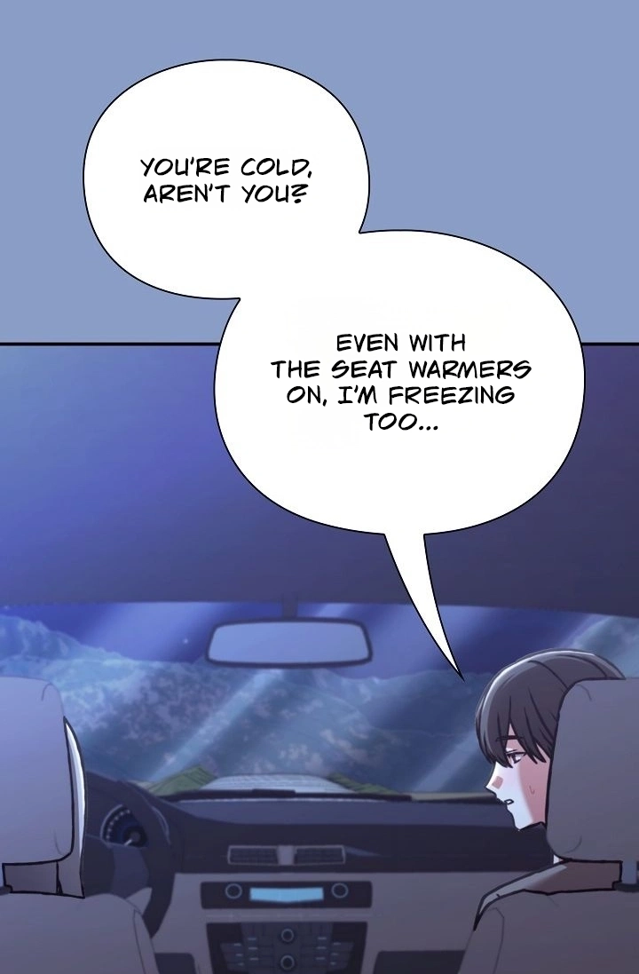 Heart Level Chapter 33 page 48 - 
