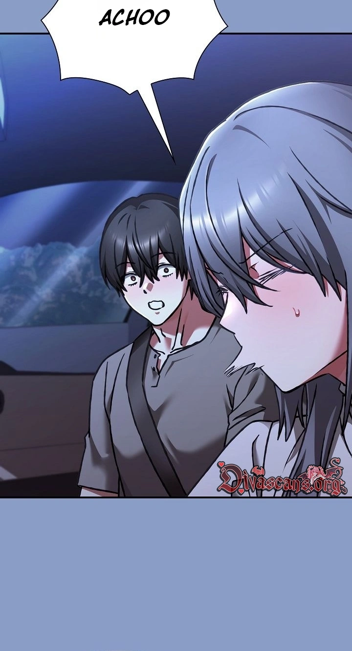 Heart Level Chapter 33 page 51 - 