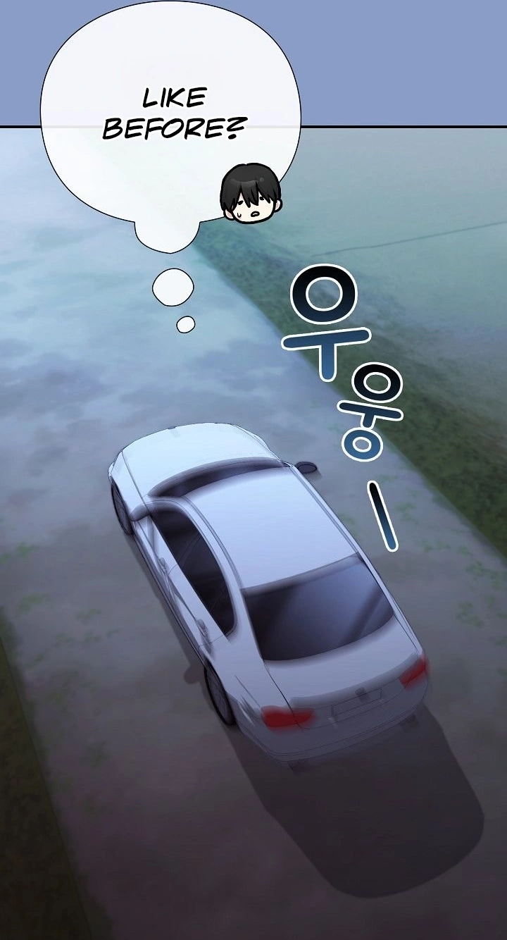Heart Level Chapter 33 page 52 - 