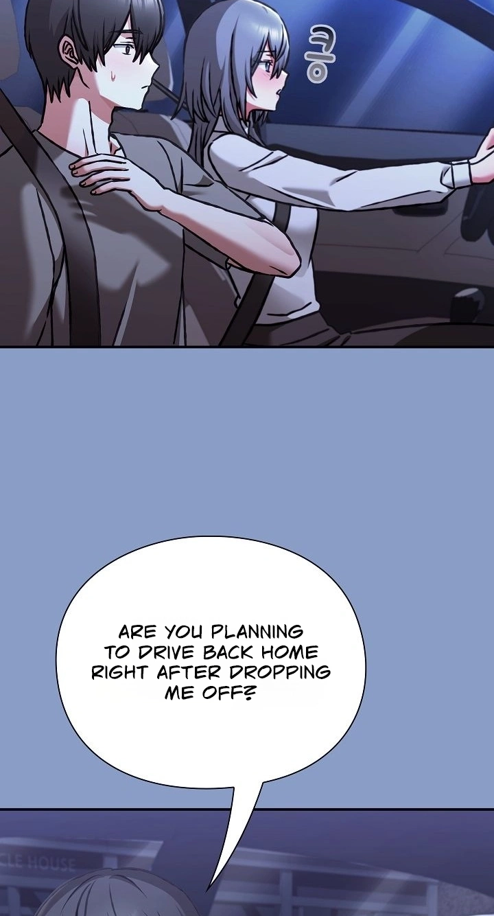 Heart Level Chapter 33 page 56 - 