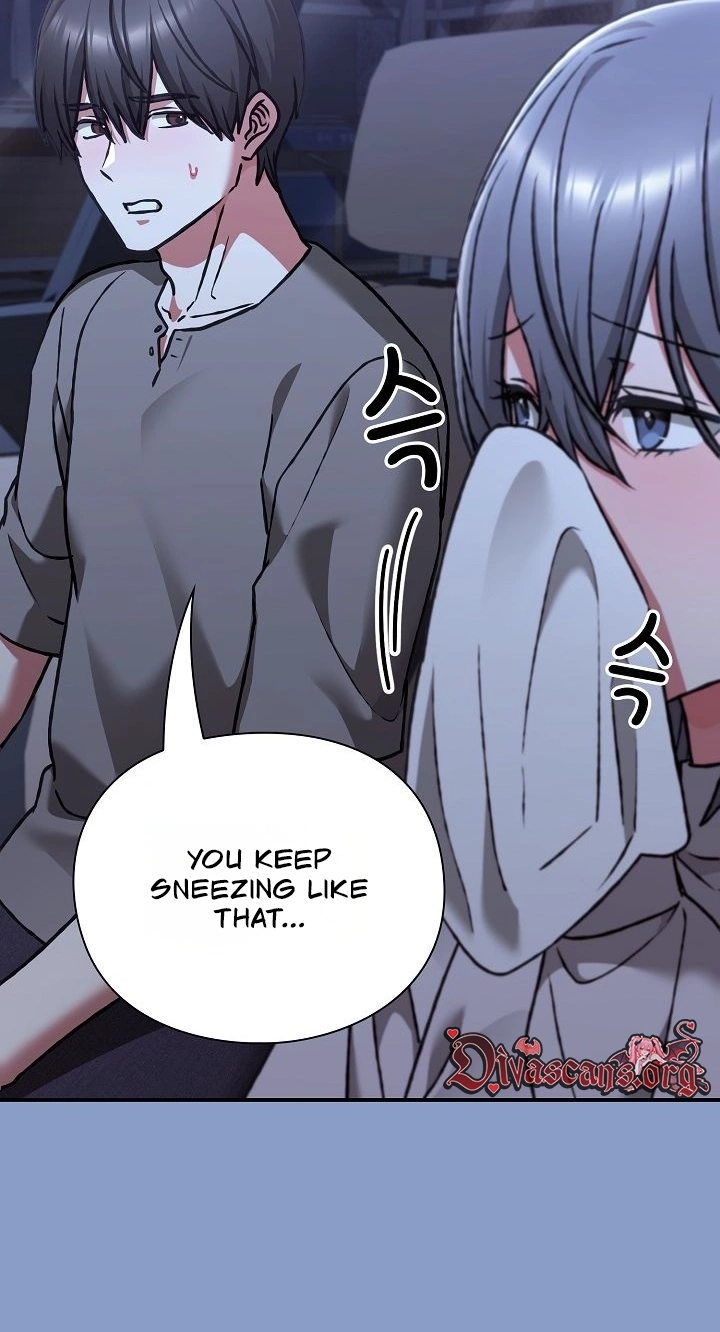 Heart Level Chapter 33 page 57 - 