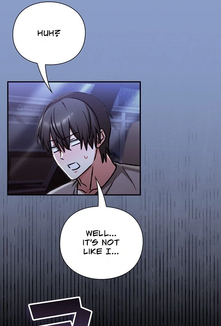 Heart Level Chapter 33 page 64 - 