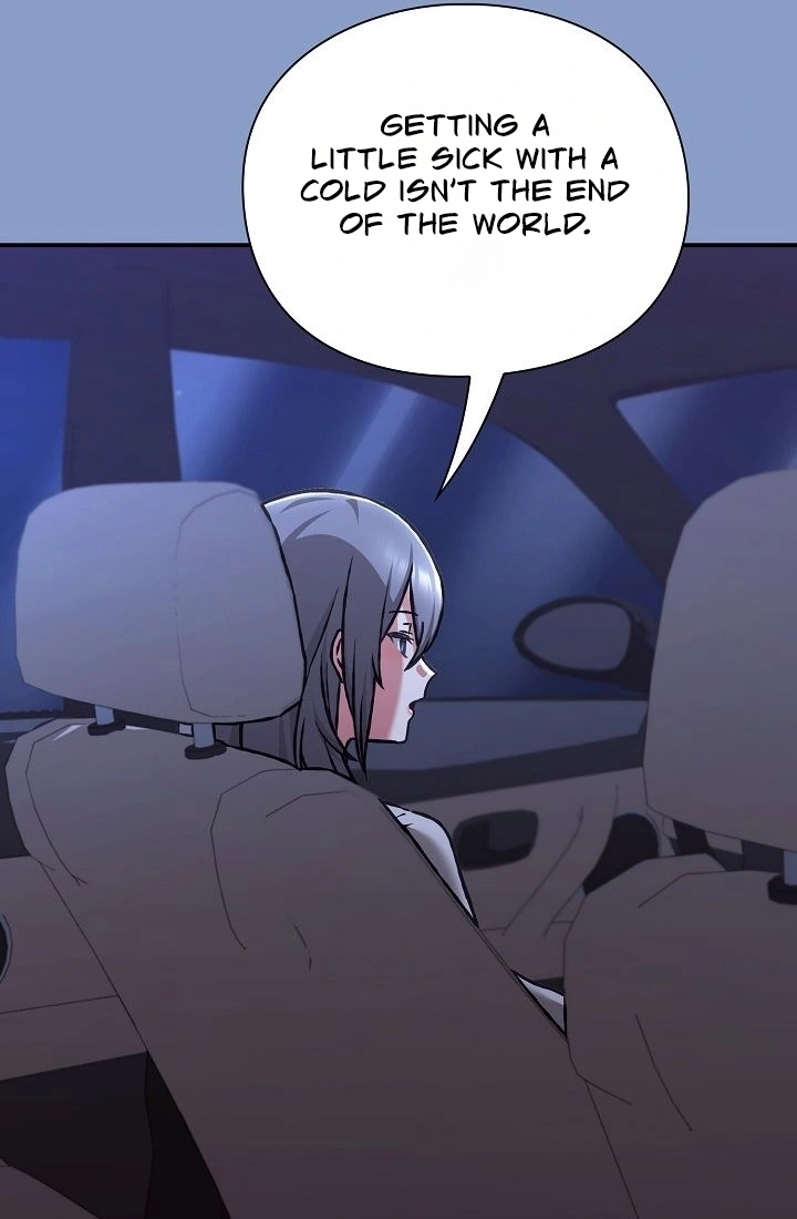 Heart Level Chapter 33 page 73 - 