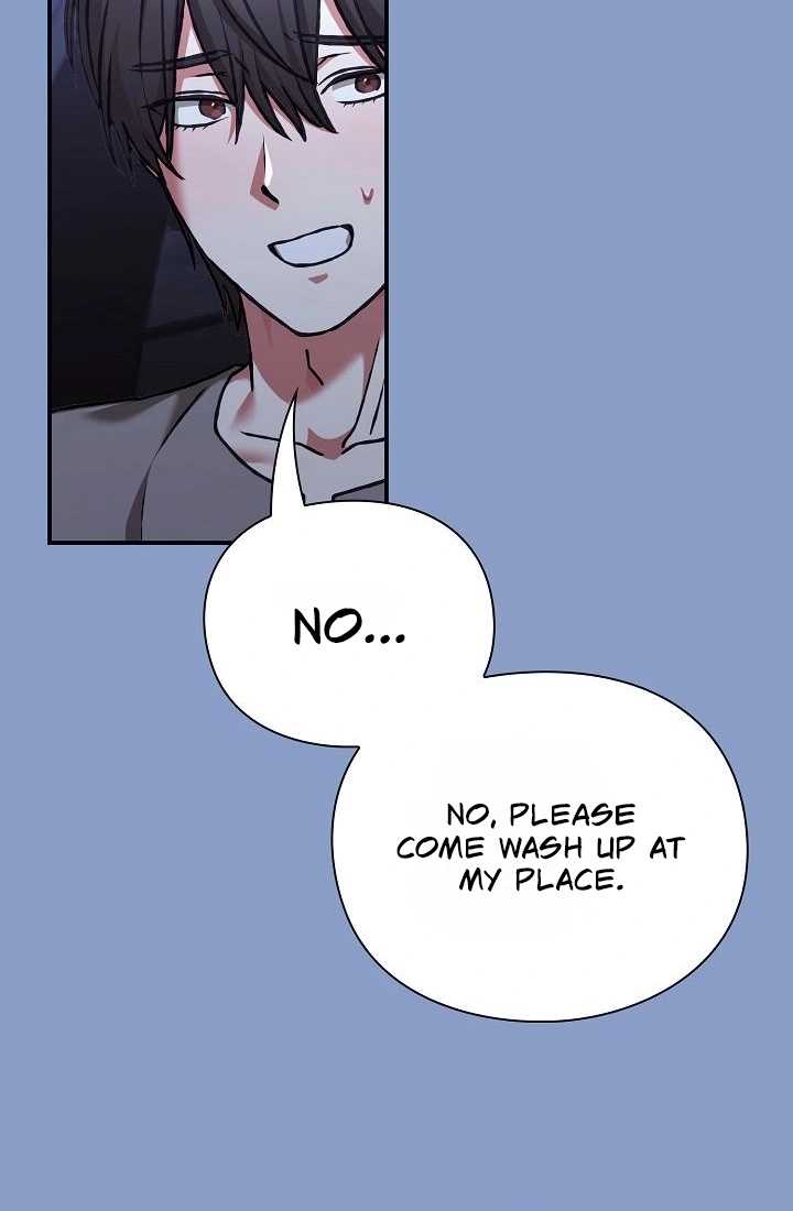 Heart Level Chapter 33 page 75 - 