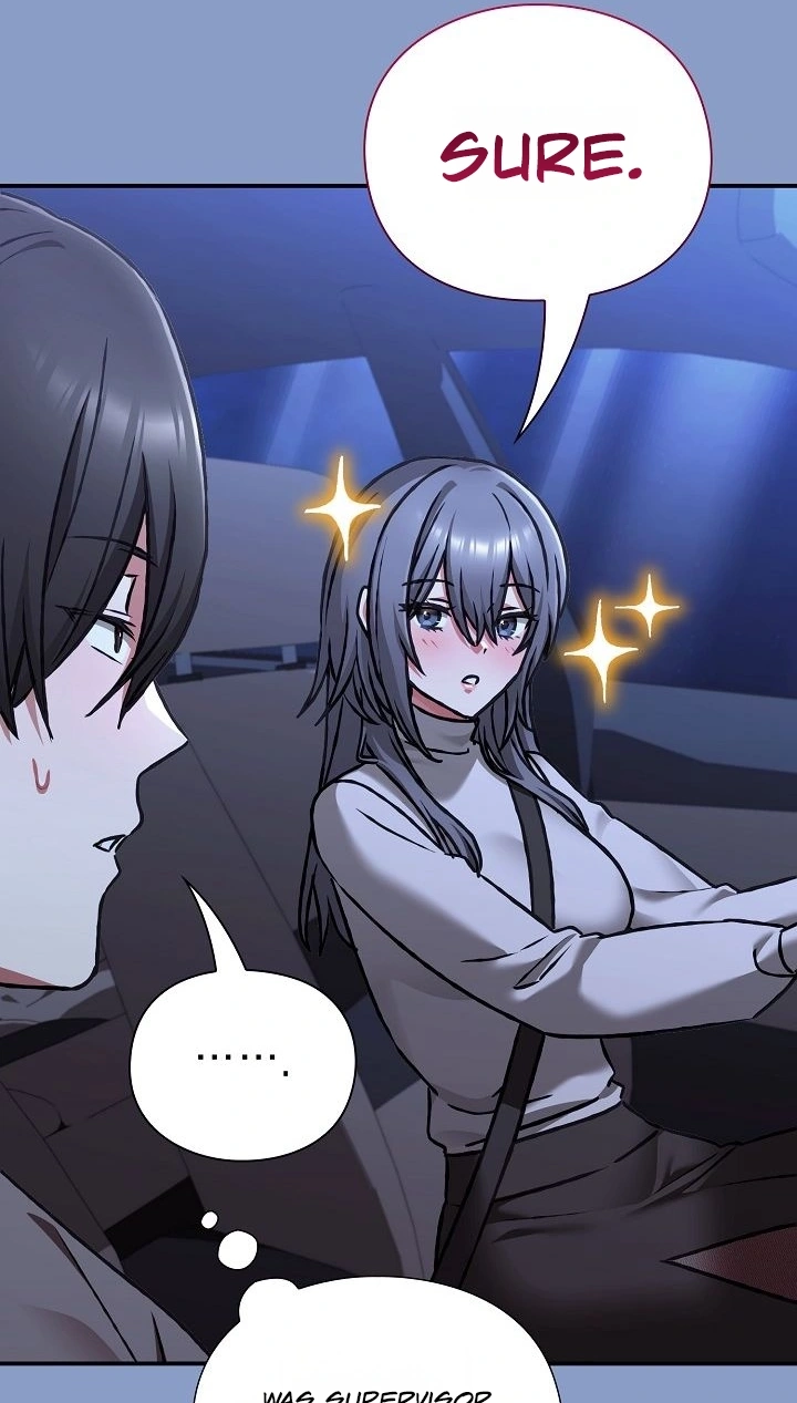 Heart Level Chapter 33 page 76 - 