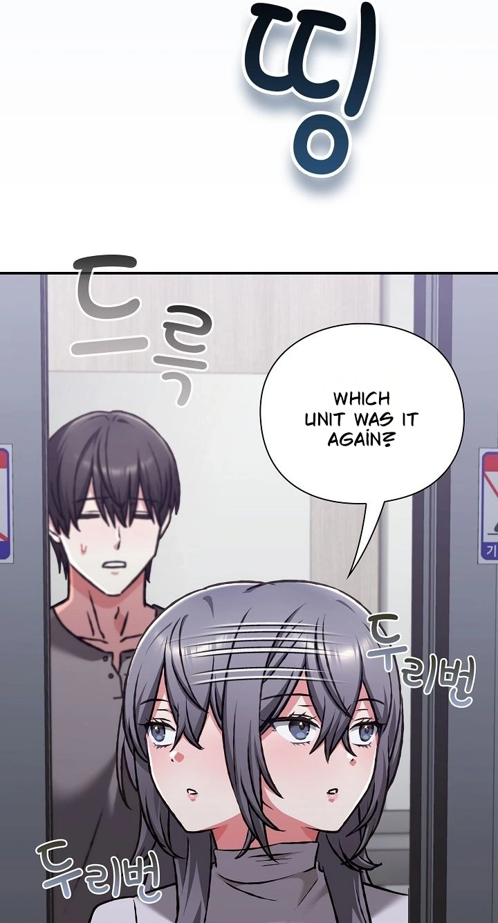 Heart Level Chapter 33 page 79 - 