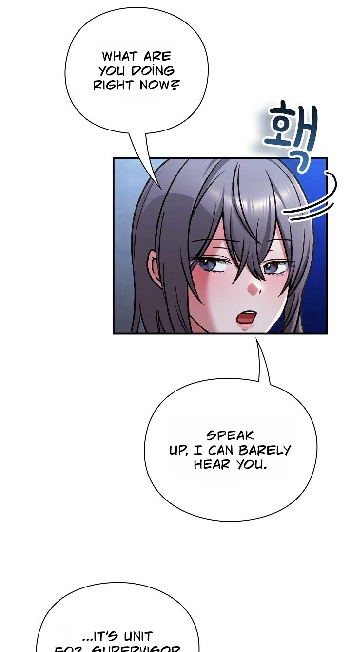 Heart Level Chapter 33 page 82 - 