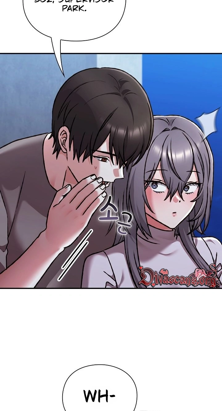 Heart Level Chapter 33 page 83 - 