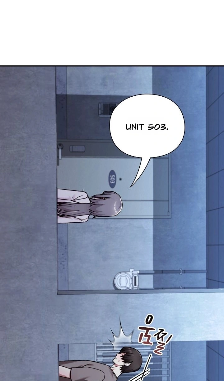 Heart Level Chapter 33 page 85 - 