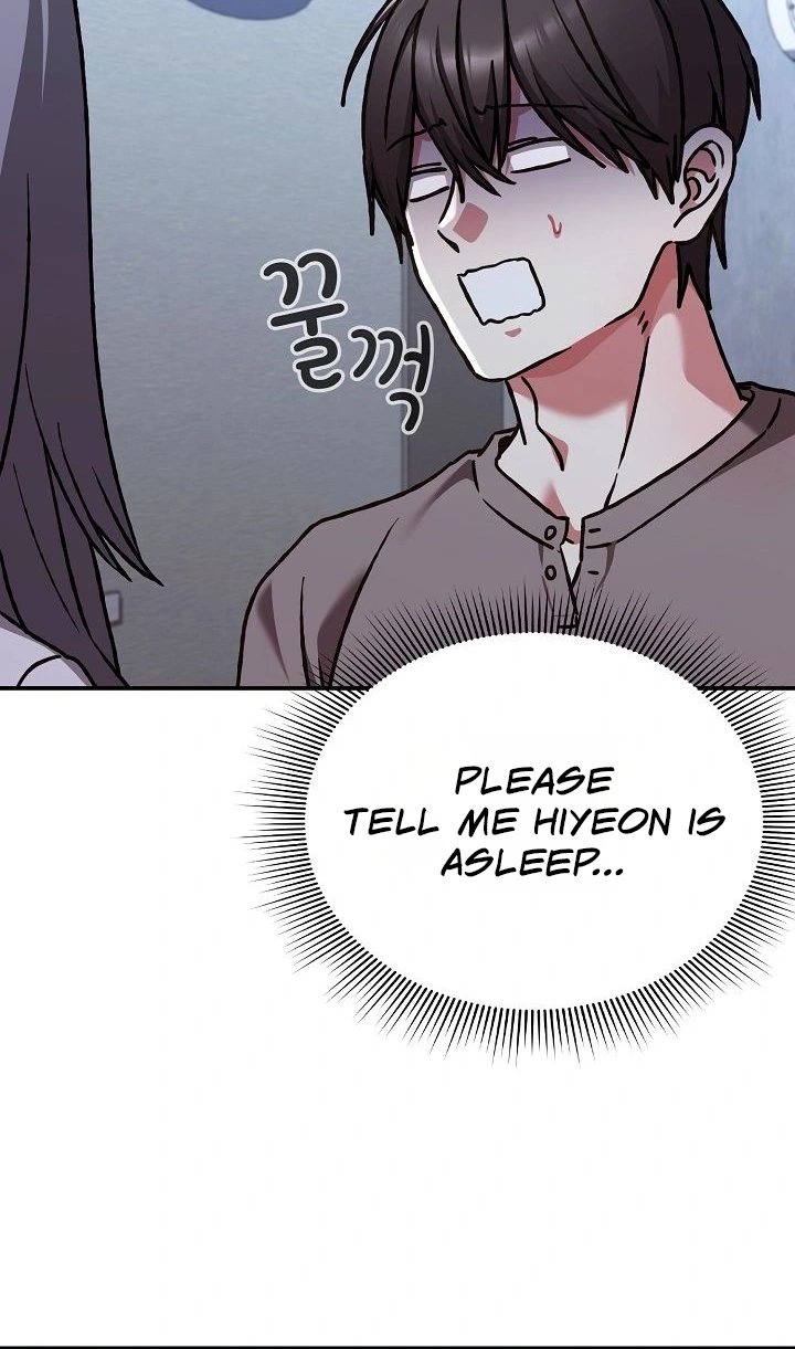 Heart Level Chapter 33 page 87 - 