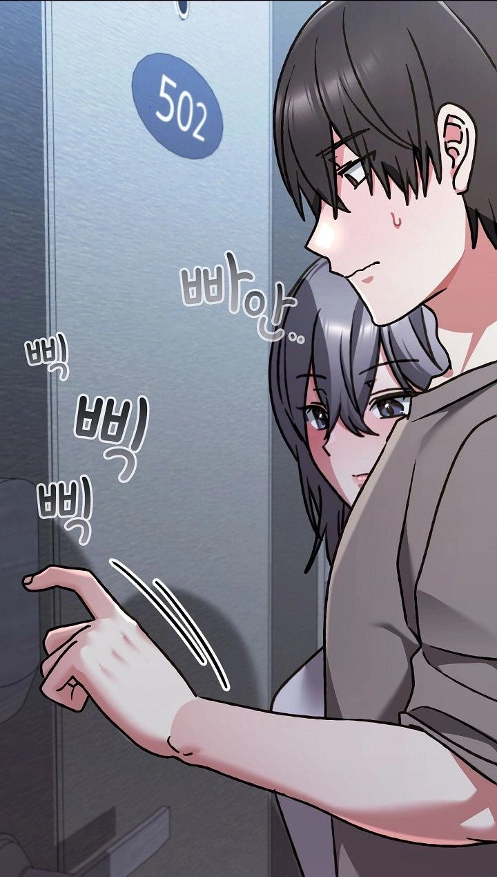 Heart Level Chapter 33 page 88 - 