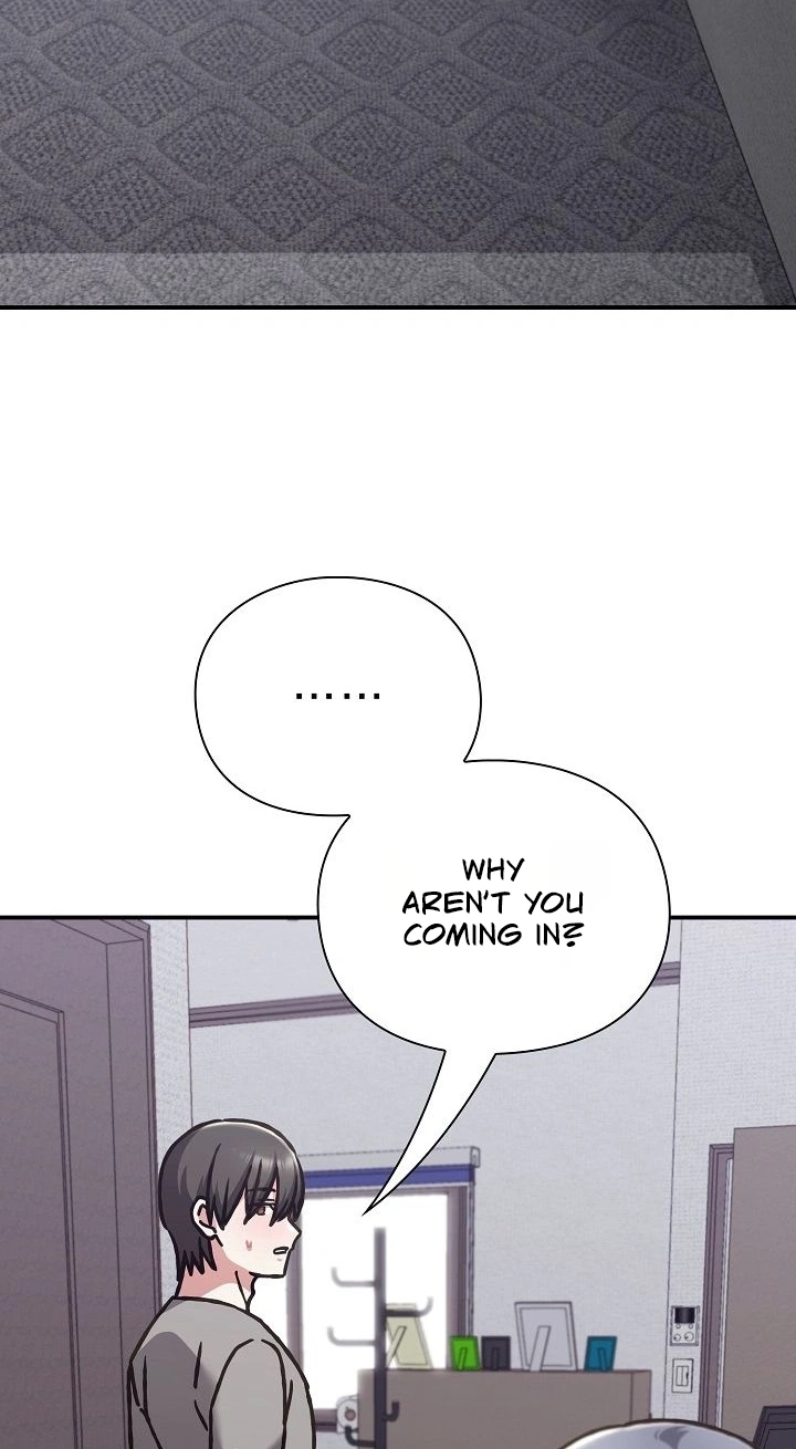 Heart Level Chapter 33 page 91 - 