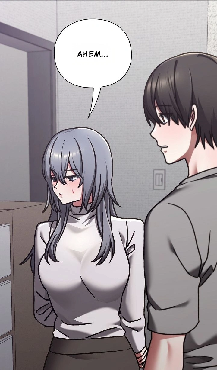 Heart Level Chapter 33 page 93 - 