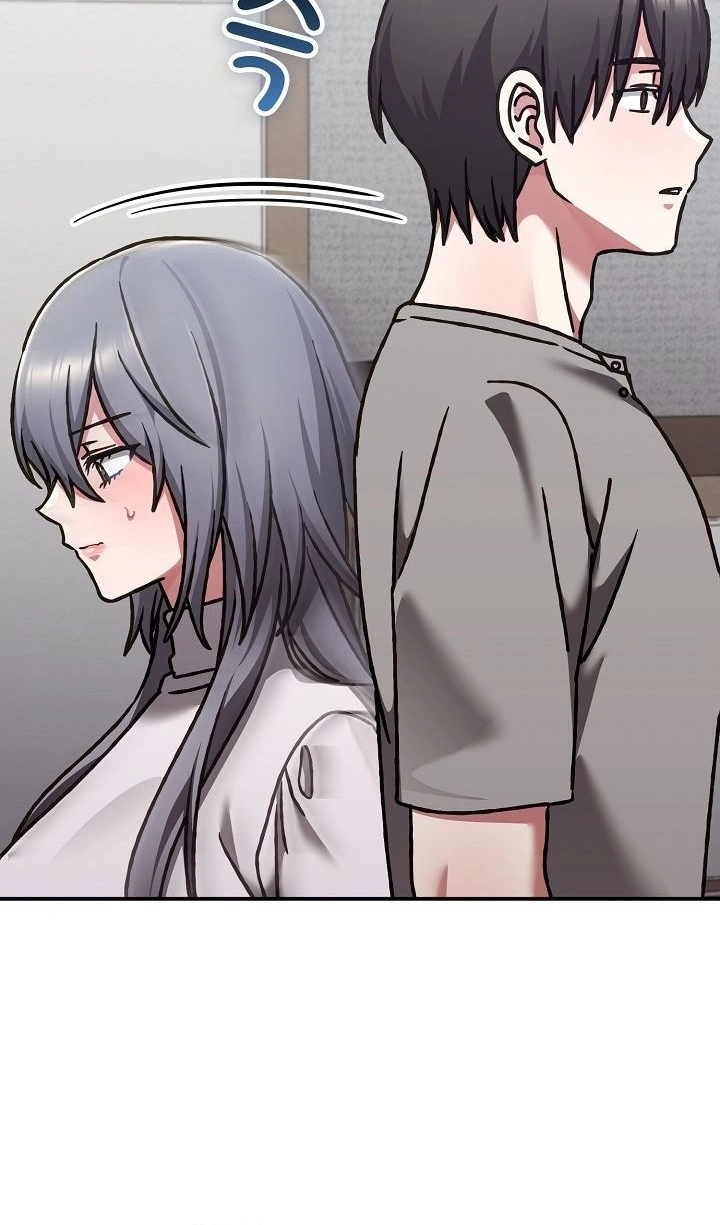 Heart Level Chapter 33 page 95 - 
